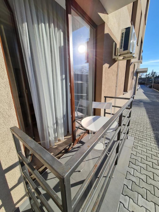 Select City Center Târgu-Mureş Exterior foto