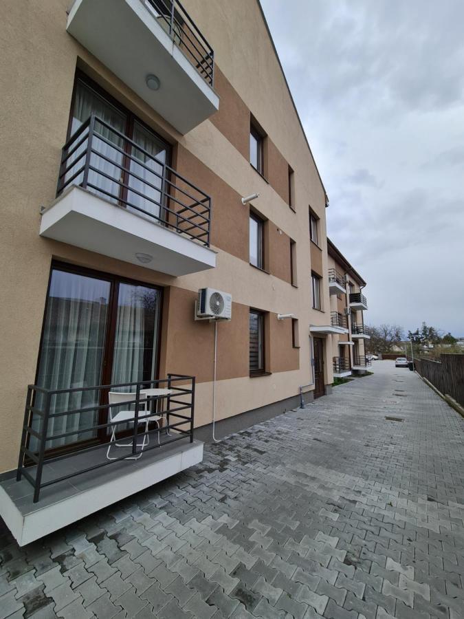 Select City Center Târgu-Mureş Exterior foto